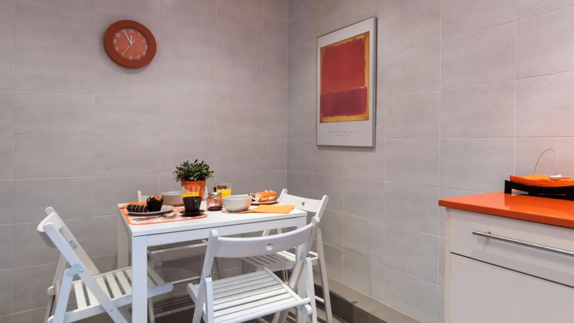 Pelayo Deluxe Apartments Barcelona