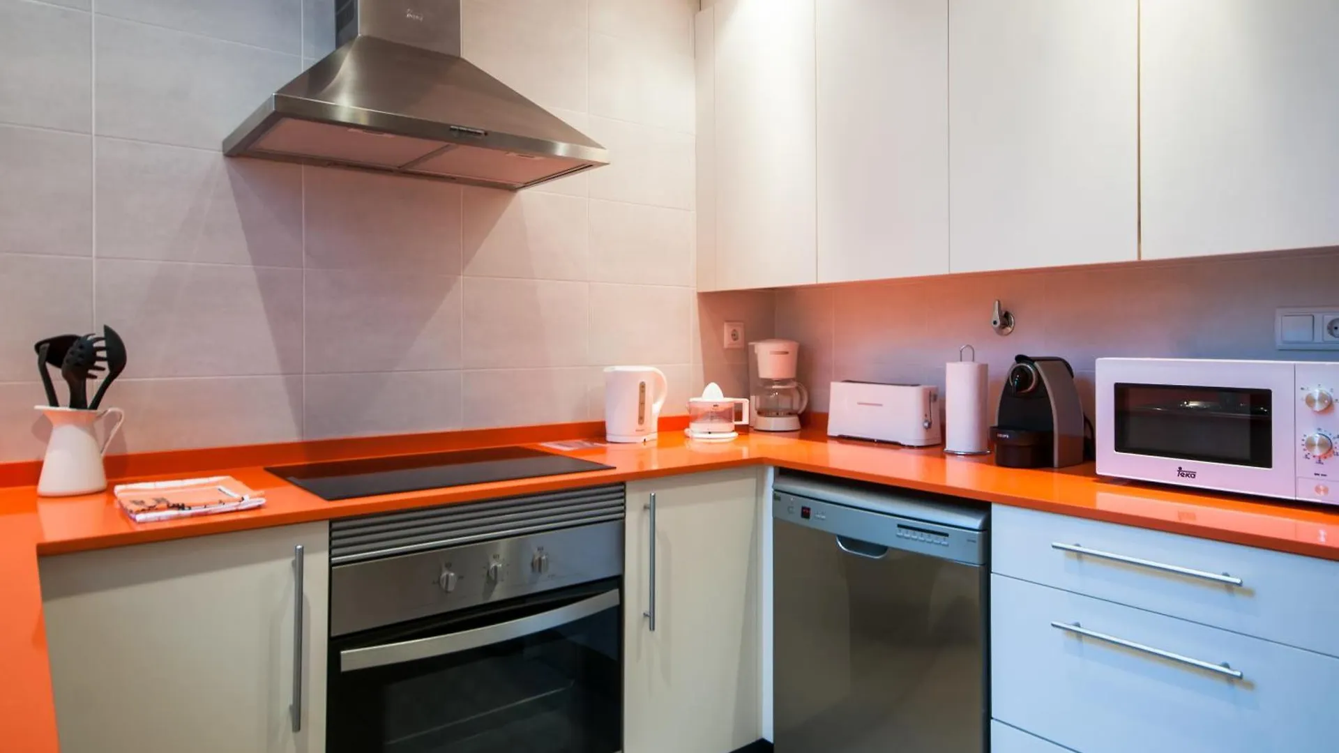 Pelayo Deluxe Apartments Barcelona