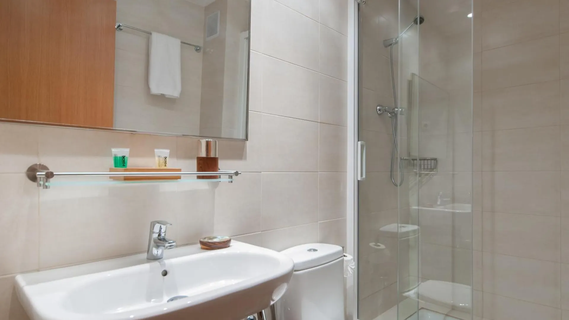 Pelayo Deluxe Apartments Barcelona