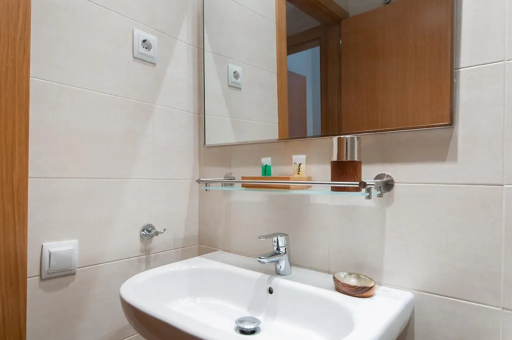 Pelayo Deluxe Apartments Barcelona