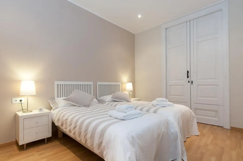 Pelayo Deluxe Apartments Barcelona
