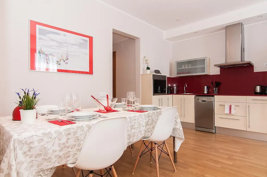 Pelayo Deluxe Apartments Barcelona