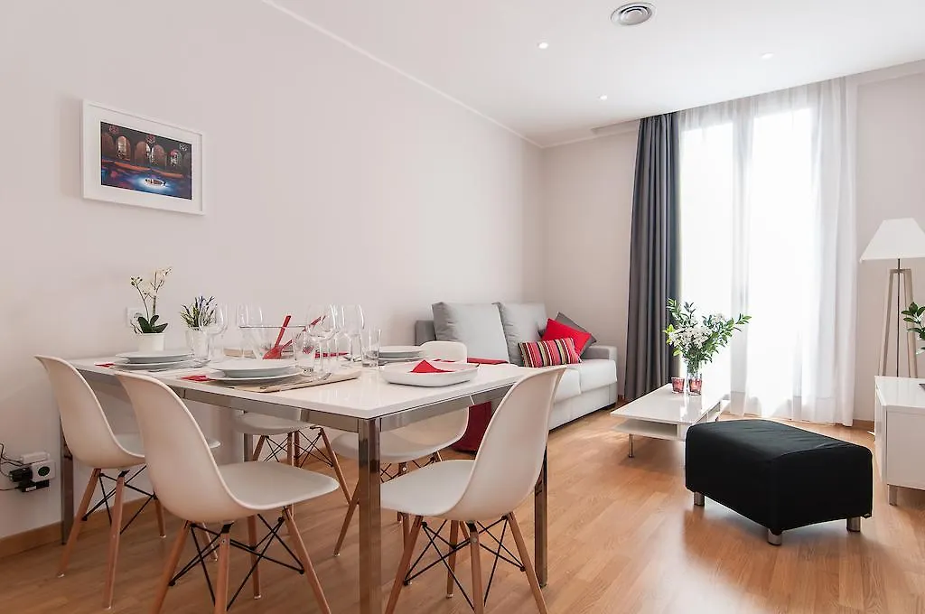 Pelayo Deluxe Apartments Barcelona
