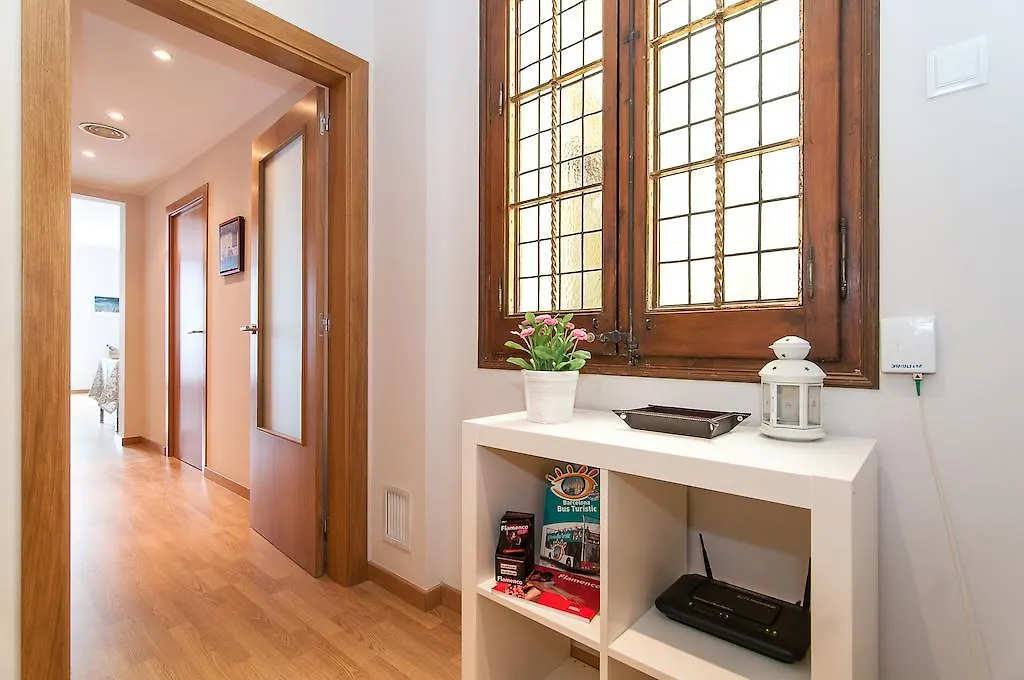 Pelayo Deluxe Apartments Barcelona Spain