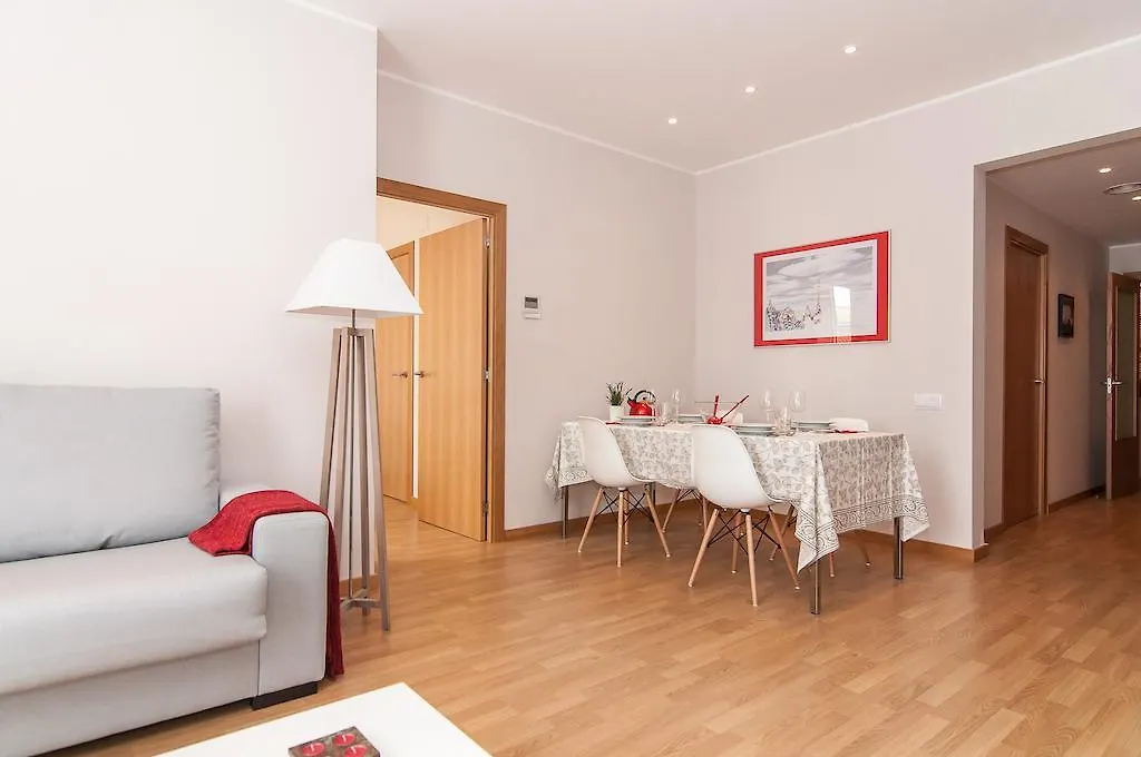 Pelayo Deluxe Apartments Barcelona