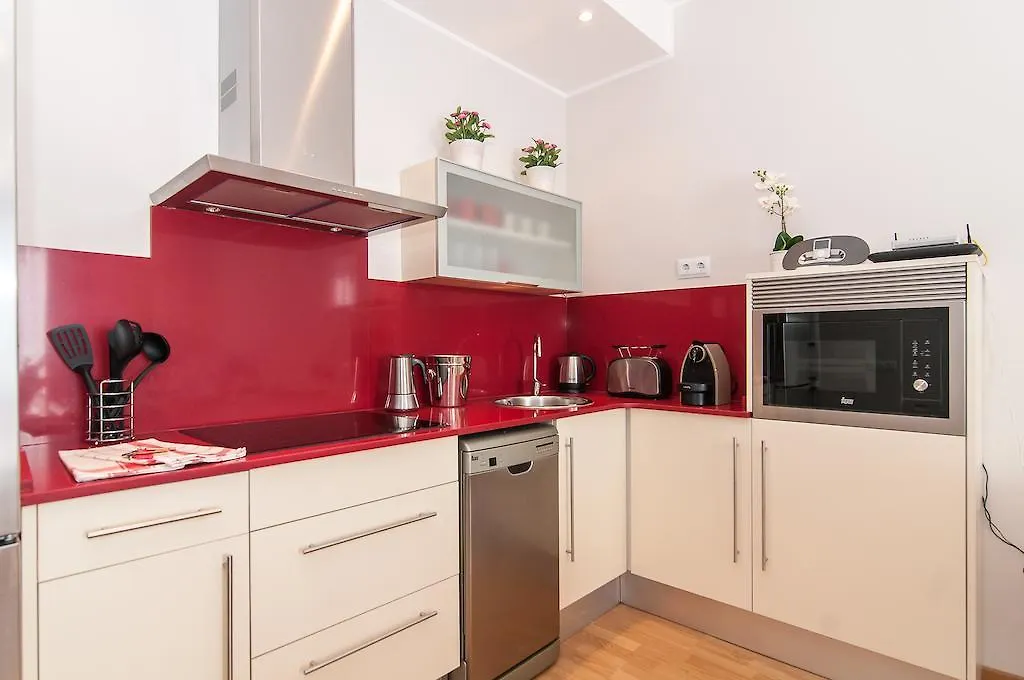 Pelayo Deluxe Apartments Barcelona