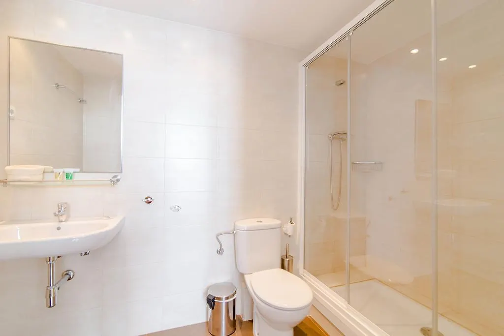 Pelayo Deluxe Apartments Barcelona
