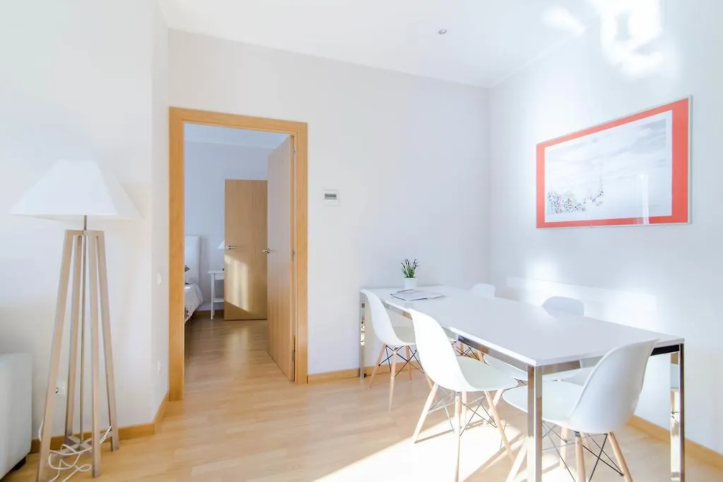 Pelayo Deluxe Apartments Barcelona