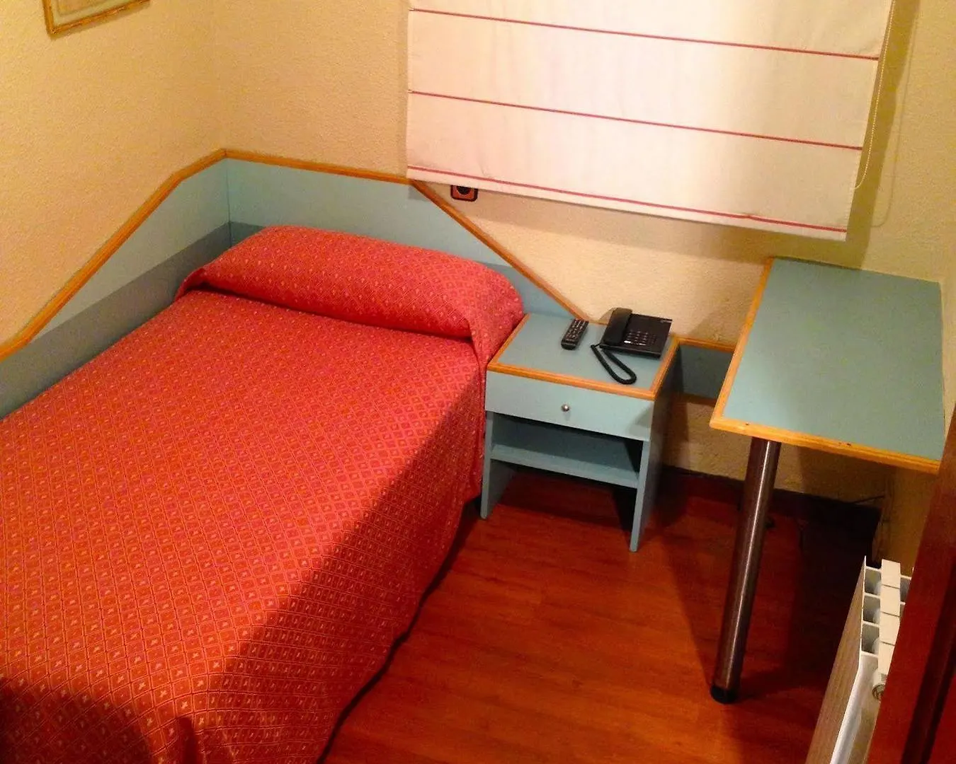 Pelayo Deluxe Apartments Barcelona Spain