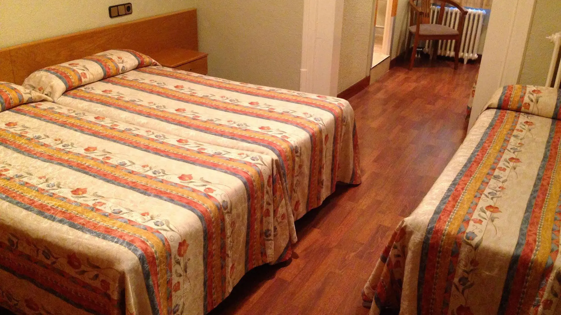 Pelayo Deluxe Apartments Barcelona