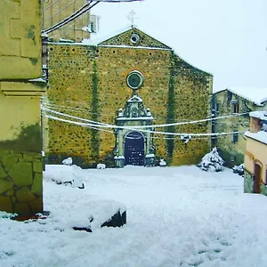 Casa rural Ca Laixut, Gratallops