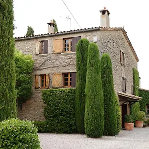 Casa rural Pla De Moixons, Oristà