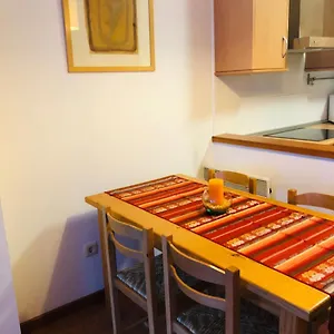 Apartamento Molina Estació, La Molina Alp