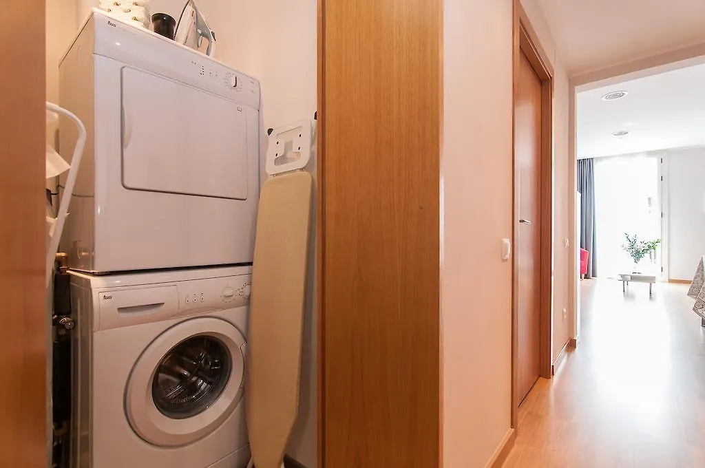 Pelayo Deluxe Apartments Barcelona