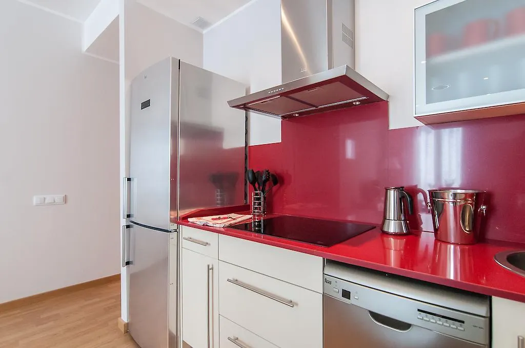 Pelayo Deluxe Apartments Barcelona