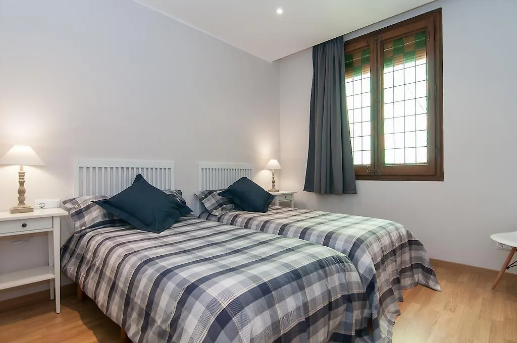 Pelayo Deluxe Apartments Barcelona